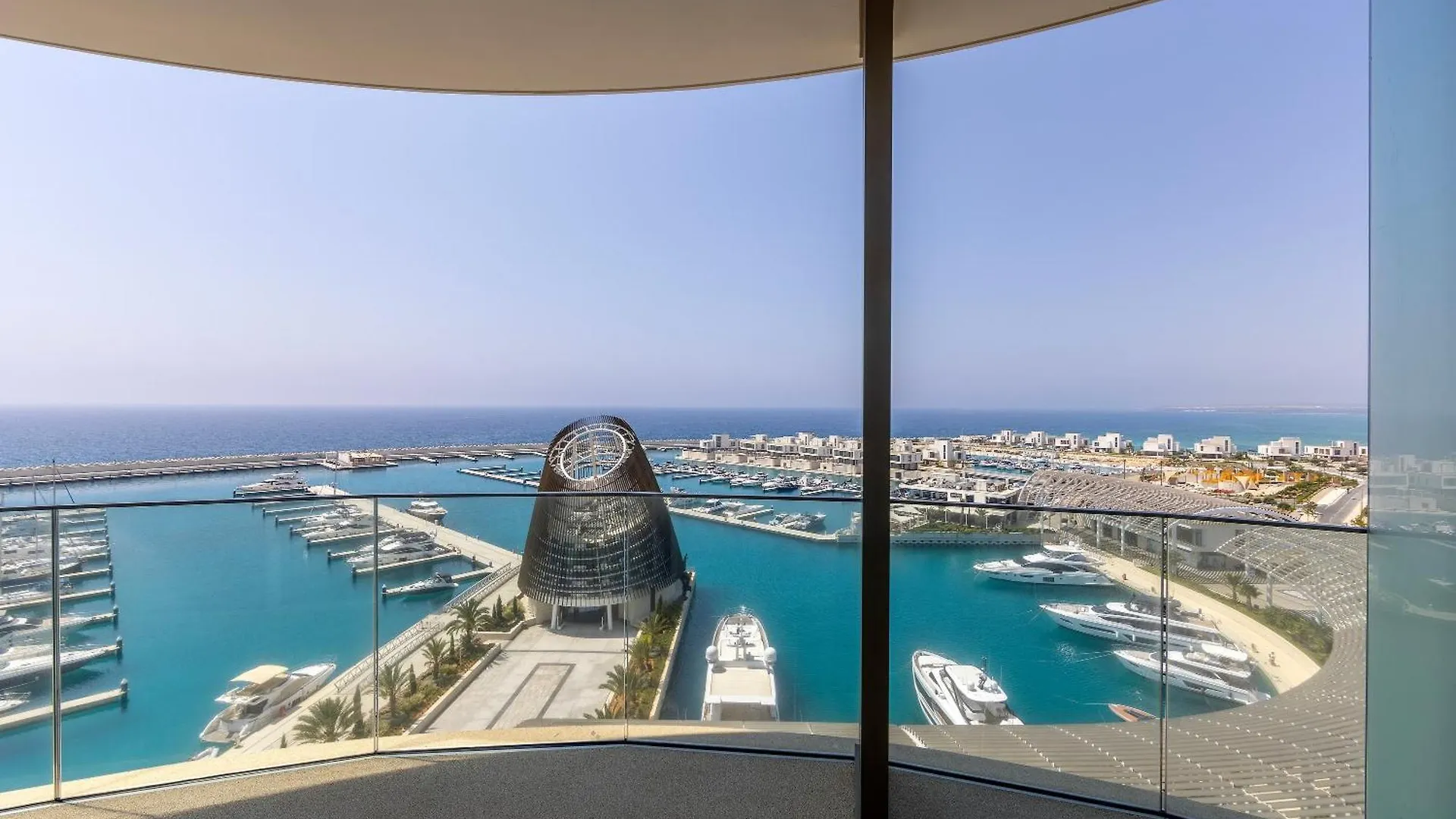 Ayia Napa Marina East Tower Suite Appartamento Ayia Napa