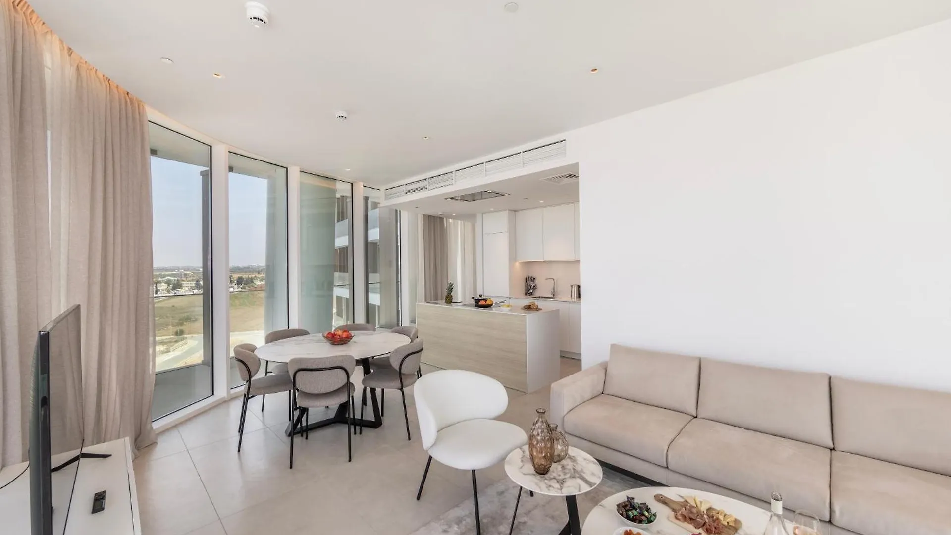 Ayia Napa Marina East Tower Suite Ayia Napa