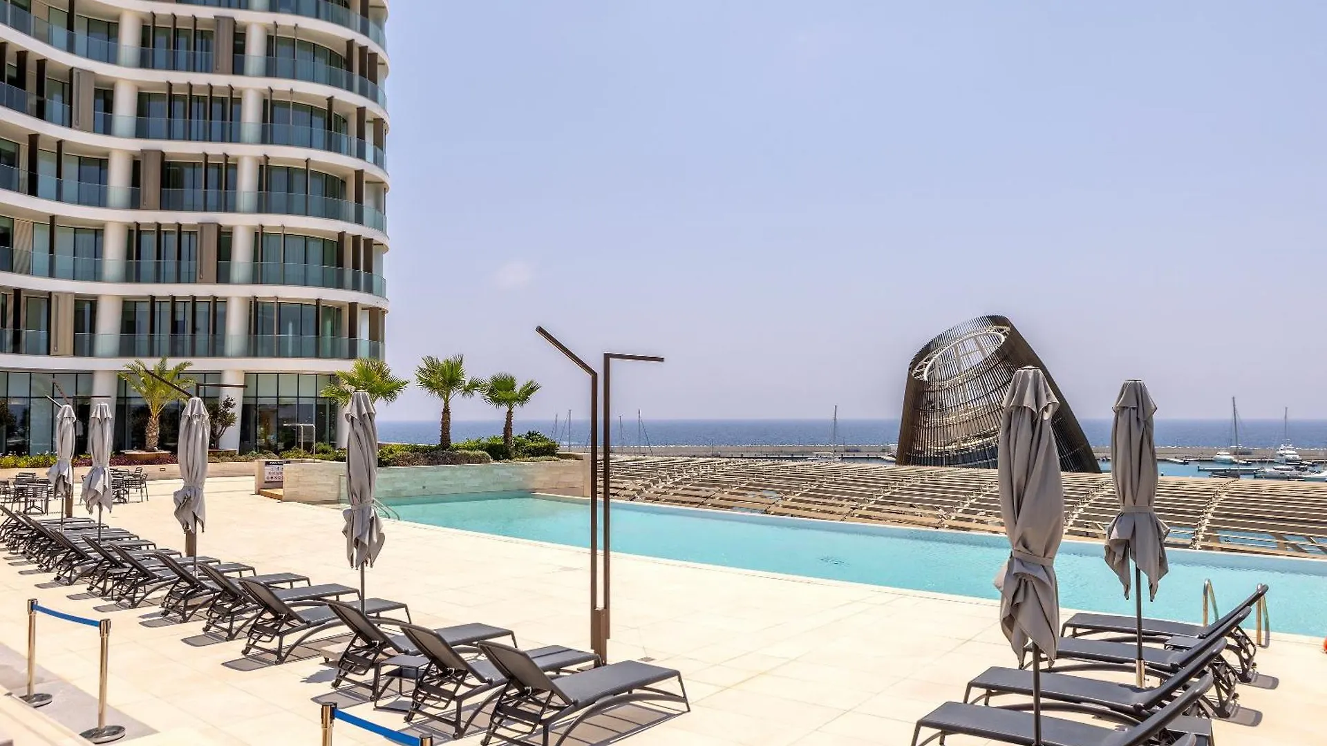 Ayia Napa Marina East Tower Suite Ayia Napa