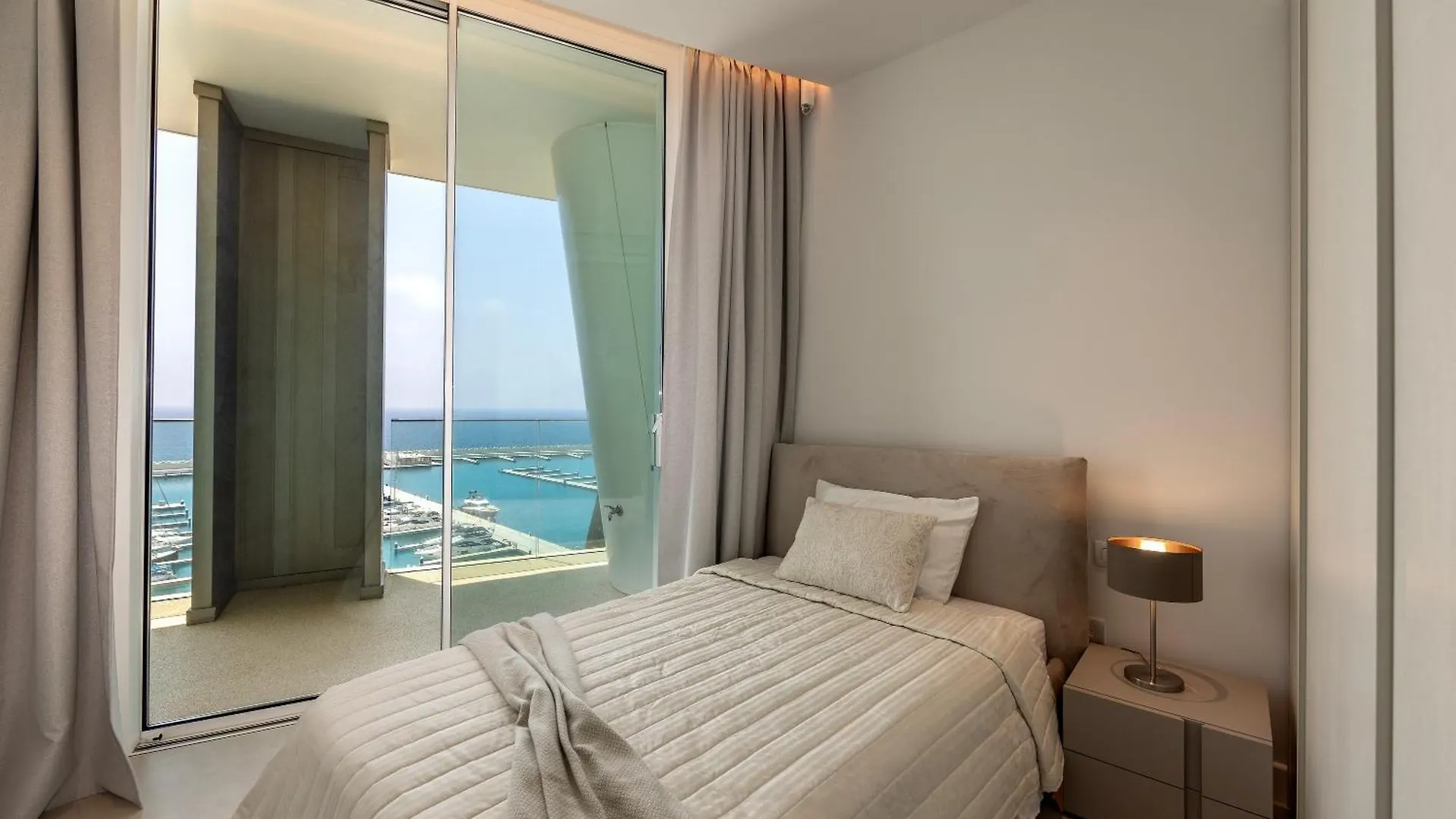 Ayia Napa Marina East Tower Suite
