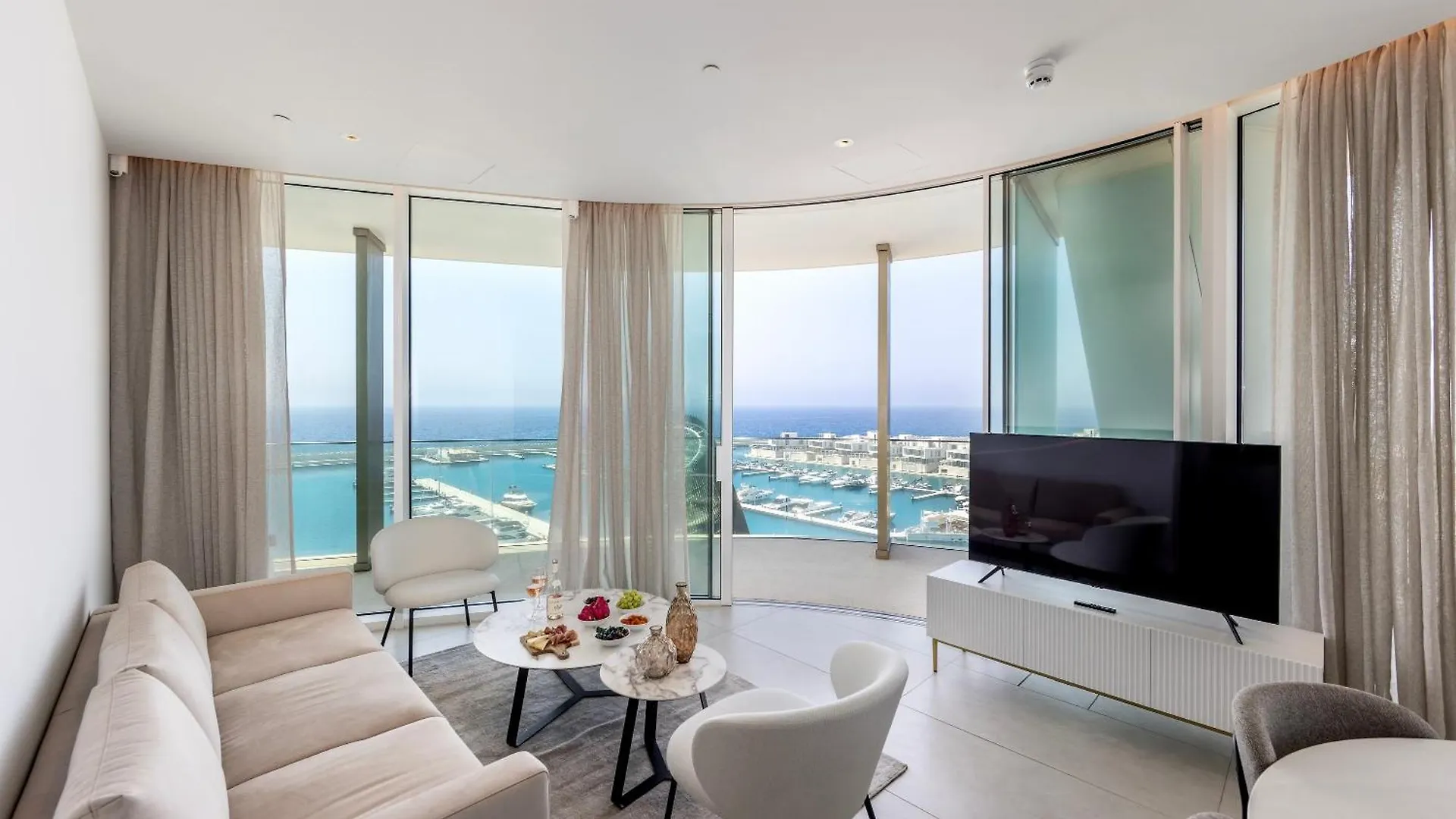 Appartamento Ayia Napa Marina East Tower Suite