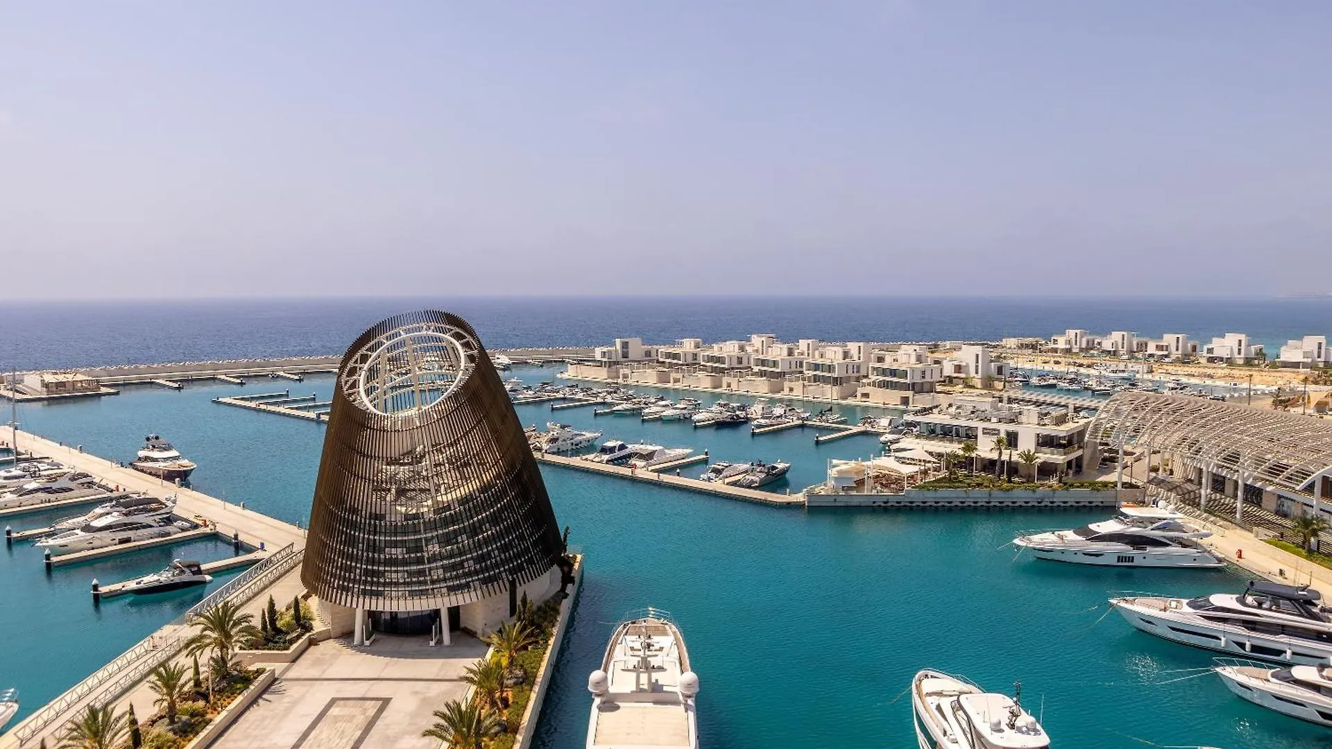 Ayia Napa Marina East Tower Suite 0*, Ayia Napa