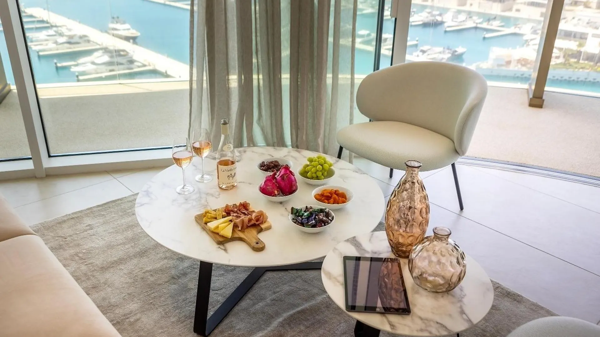 Ayia Napa Marina East Tower Suite 0*, Ayia Napa Cipro
