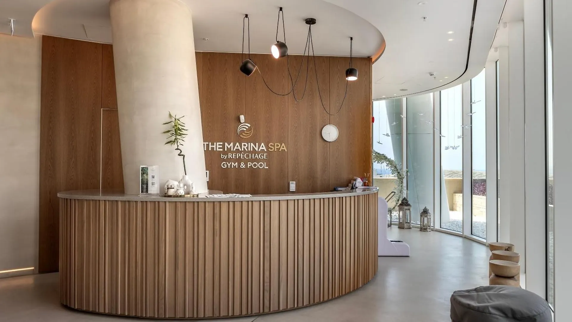 Ayia Napa Marina East Tower Suite Appartamento