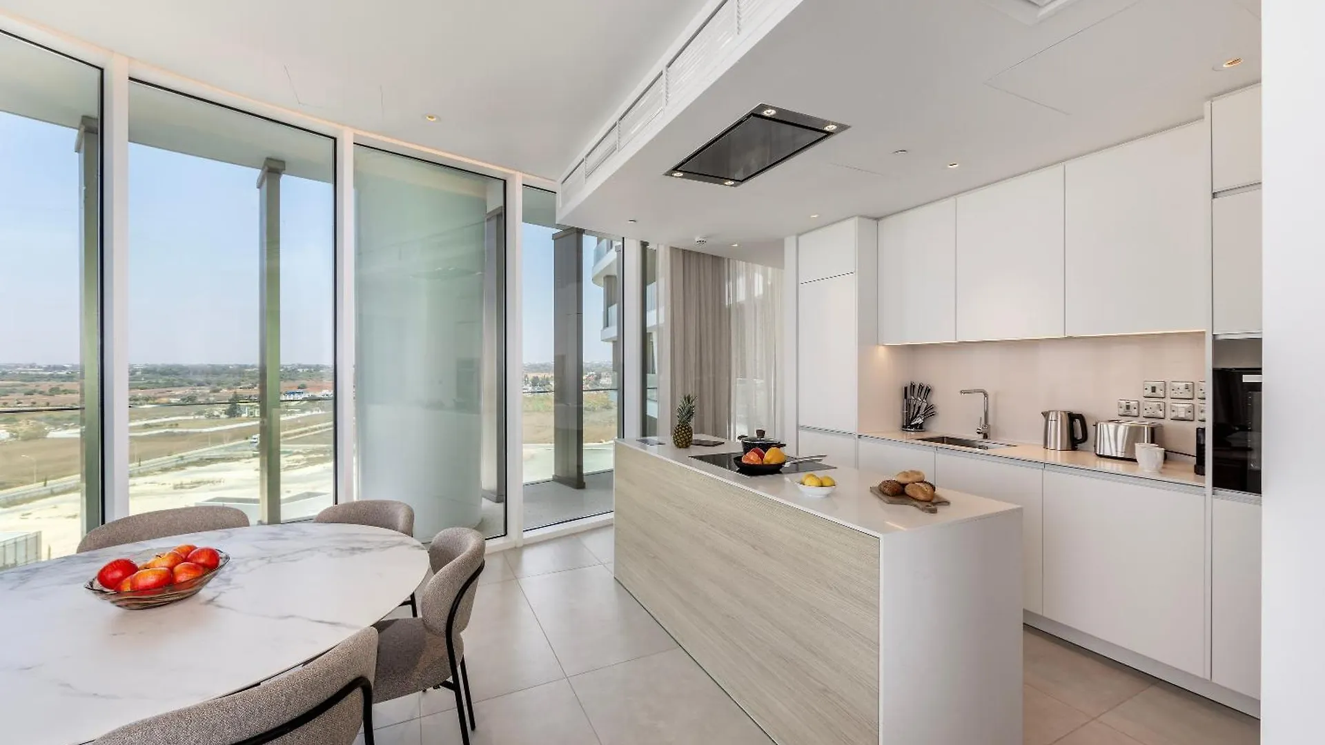 Ayia Napa Marina East Tower Suite Appartamento Ayia Napa