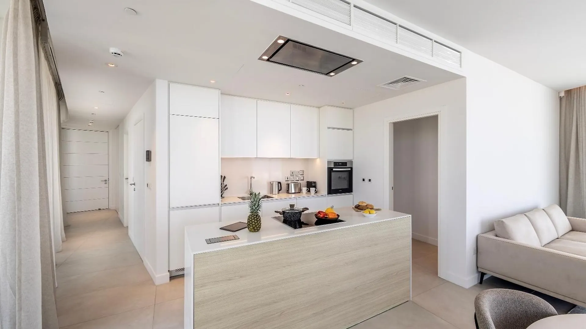 Appartamento Ayia Napa Marina East Tower Suite Cipro