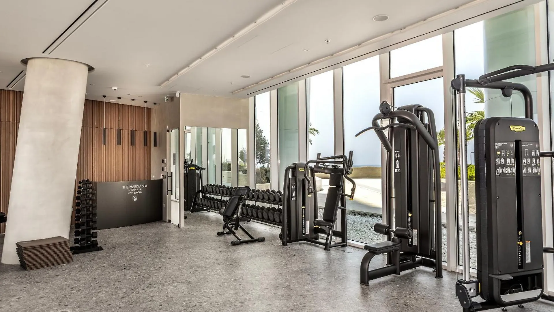 Ayia Napa Marina East Tower Suite 0*, Ayia Napa Cipro