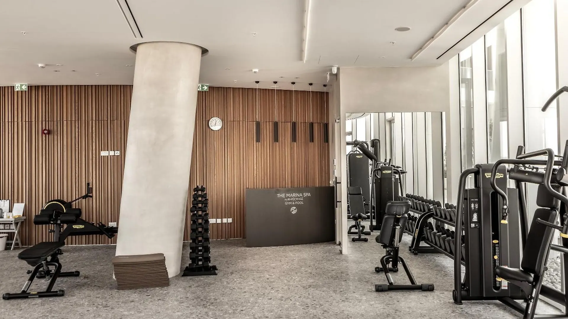 Appartamento Ayia Napa Marina East Tower Suite Cipro